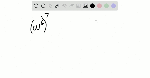 simplify-the-expression-using-one-of-the-power-rules-leftt6right7