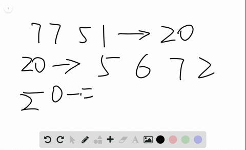 a-teacher-predicts-that-the-distribution-of-grades-on-the-final-exam-will-be-and-they-are-recorded-3