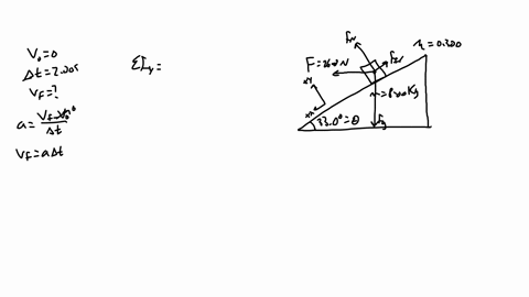 an-800-mathrmkg-box-sits-on-a-ramp-that-is-inclined-at-330circ-above-the-horizontal-the-coefficien-2