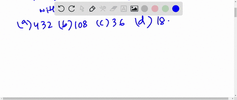 the-sum-of-the-digits-in-the-units-place-of-all-the-4-digit-numbers-formed-by-using-the-numbers-345-