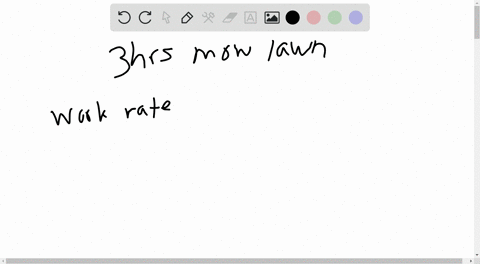 it-takes-pat-3-mathrmh-to-mow-the-lawn-a-what-is-pats-rate-of-work-b-what-fraction-of-the-lawn-can-p