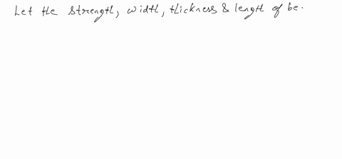 use-a-variation-model-to-solve-for-the-unknown-value-the-strength-of-a-wooden-beam-varies-jointly-as