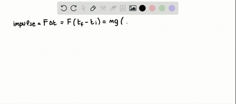 a-100-g-apple-is-falling-from-a-tree-what-is-the-impulse-that-earth-exerts-on-it-during-the-first--2