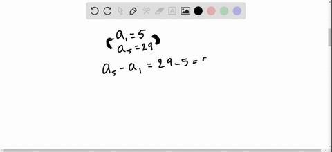 write-the-first-five-terms-of-the-arithmetic-sequence-with-the-following-properties-see-example-5-th