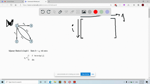find-the-adjacency-matrix-of-the-graph-or-digraph-6