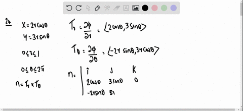 calculate-the-flow-rate-of-a-fluid-with-velocity-field-mathbfv-leftlangle-x-y-x2-yrightrangle-in-met