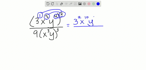 simplify-each-of-the-following-as-completely-as-possible-fracleft3-x5-y4right29leftx3-yright3