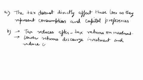 capital-taxation-in-the-ramsey-cass-koopmans-model-consider-ramsey-cass-koopmans-economy-that-is-on