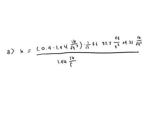 air-is-drawn-into-a-wind-tunnel-used-for-testing-auto-mobiles-as-shown-in-fig-p346-a-determine-the-m