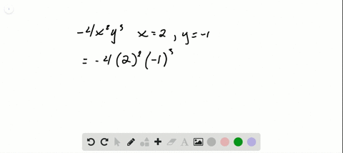 evaluate-each-expression-given-the-replacement-values-for-x-see-example-2-4-x2-y3-x2-text-and-y-1