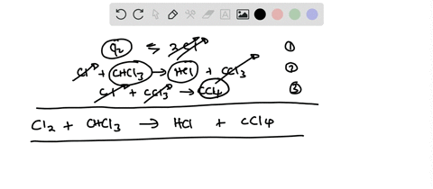 consider-this-three-step-mechanism-for-a-reaction-mathrmcl_2g-undersetk_2stackrelk_1rightleftharpoon