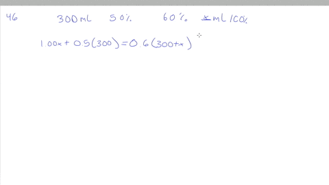 mixture-problem-what-quantity-of-pure-acid-must-be-added-to-300-mathrmml-of-a-50-acid-solution-to-pr