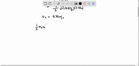 block-1-of-mass-m_1-slides-from-rest-along-a-frictionless-ramp-from-height-h250-mathrmm-and-then-col
