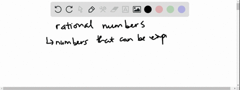 describe-the-rational-numbers