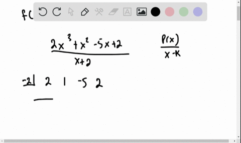 in-exercises-43-48-a-verify-the-given-factors-of-the-function-fb-find-the-remaining-factors-of-fc-us