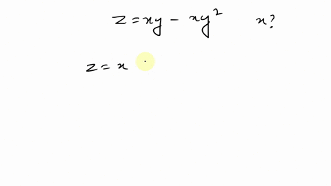 solve-zx-y-x-y2-for-x