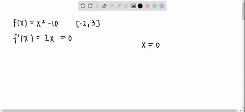 a-find-the-critical-points-of-f-on-the-given-interval-b-determine-the-absolute-extreme-values-of-f-o