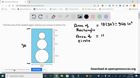 find-the-area-of-the-shaded-region-express-your-answer-in-terms-of-pi