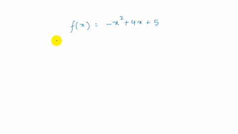 true-or-false-the-y-coordinate-of-the-vertex-of-fx-x24-x5-is-f2