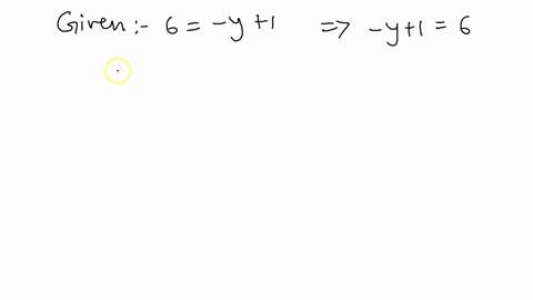 solve-the-equation-and-check-the-solution-6-y1