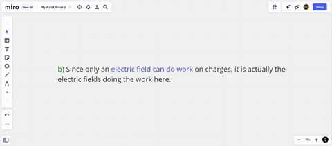 the-magnetic-force-cannot-do-work-on-a-charged-particle-since-the-force-is-always-perpendicular-to-t