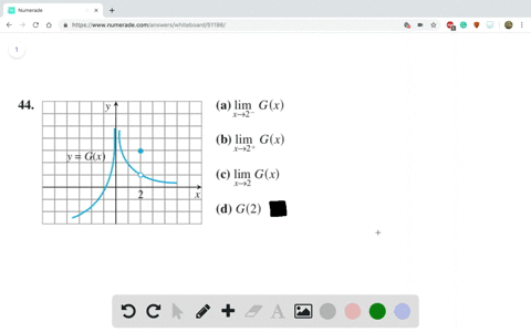 in-exercises-39-44-use-the-graph-to-estimate-the-limits-and-value-of-the-function-or-explain-why-t-6