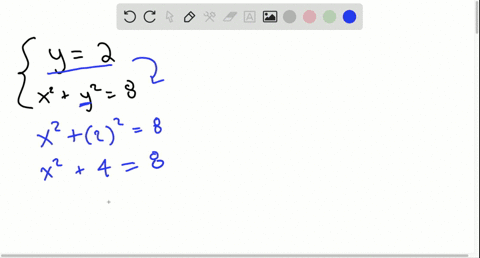 solve-each-system-beginarrayr-y2-x2y28-endarray-2