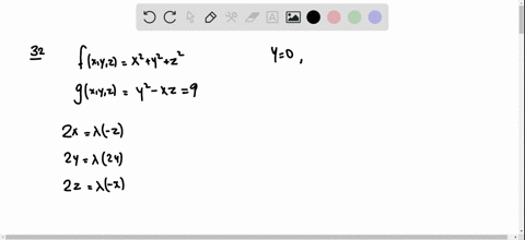 29-41-use-lagrange-multipliers-to-give-an-alternate-solution-to-the-indicated-exercise-in-section--4