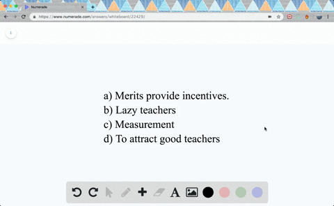 a-current-debate-in-education-is-whether-teachers-should-be-paid-on-a-standard-pay-scale-based-solel
