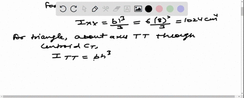 determine-correct-to-3-significant-figures-the-second-moment-of-area-about-axis-x-x-for-the-composit