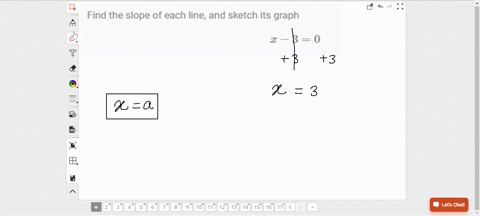find-the-slope-of-each-line-and-sketch-its-graph-x-30-4