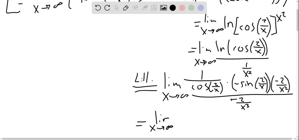 SOLVED:Use the Squeeze Theorem to calculate the l…