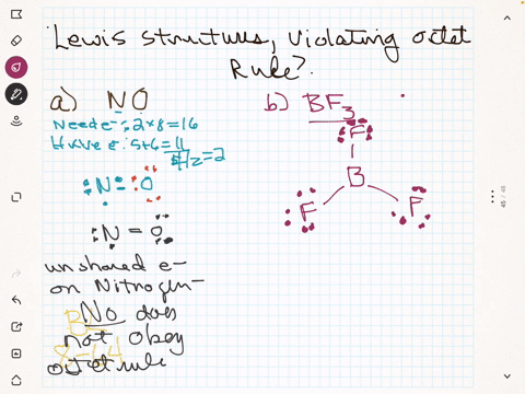 SOLVED:Draw the Lewis structures for each of the following ions or ...