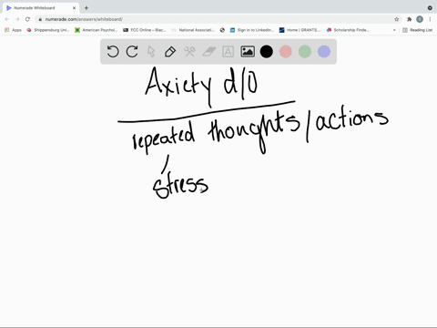a-person-troubled-by-repetitive-thoughts-or-actions-is-most-likely-experiencing-which-of-the-followi