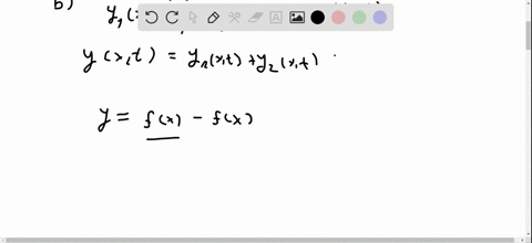 a-the-red-and-blue-waves-in-fig-1520-combine-so-that-the-displacement-of-the-string-at-o-is-always-z