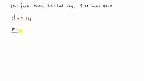 you-are-planning-to-make-a-cement-driveway-that-has-to-be-101-feet-wide-323-feet-long-and-400-inches