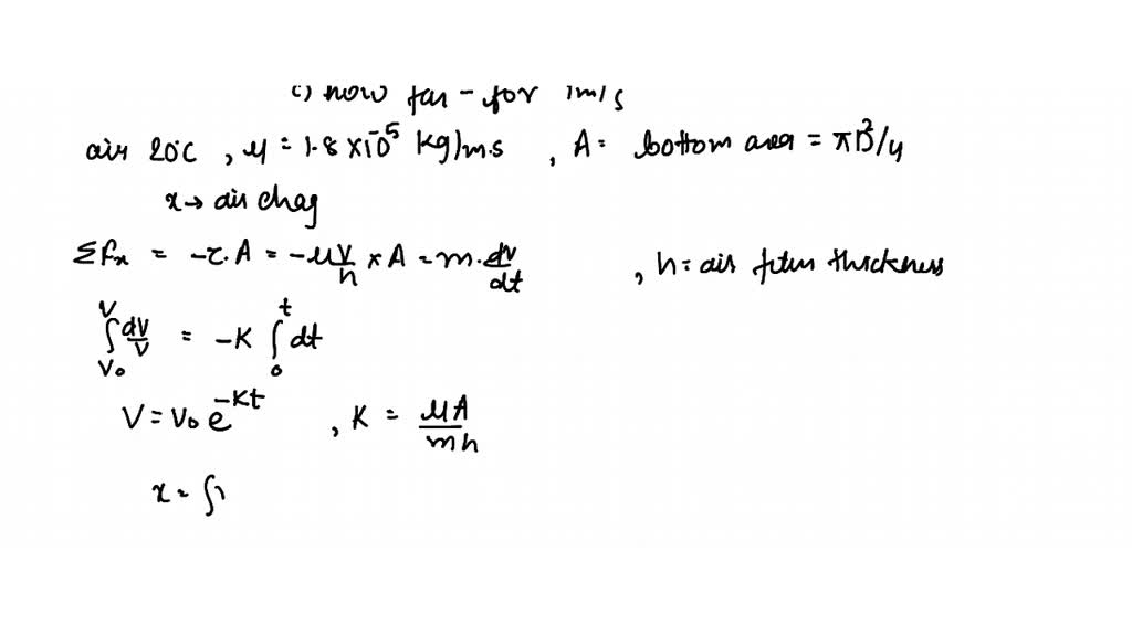 SOLVEDAn airhockey puck has a mass of 50 g and is 9 cm in diameter