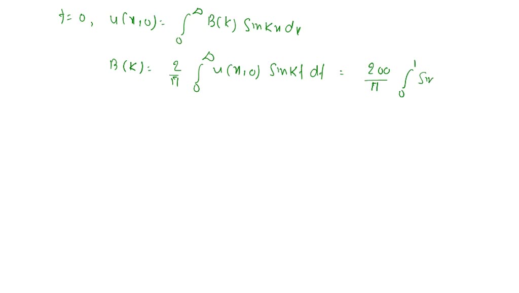 SOLVED:Proceed as in Prob. 9.27 except use the SWT equation.