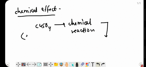 describe-chemical-effects-of-electric-current-with-a-few-examples