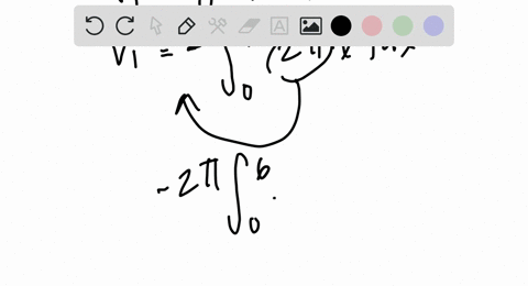 use-the-shell-method-to-find-the-volume-of-the-following-solids-the-solid-formed-when-a-hole-of-ra-3