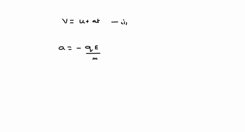 in-a-certain-region-uniform-electric-field-e-and-magnetic-field-b-are-present-in-the-opposite-direct
