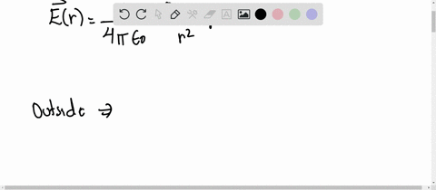 use-your-result-in-prob-27-to-find-the-field-inside-and-outside-a-sphere-of-radius-r-which-carries-a
