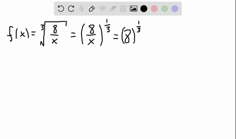find-fprimex-fxsqrt3frac8x