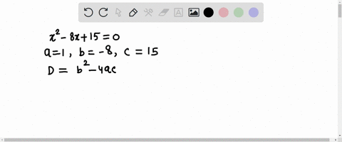 use-the-quadratic-formula-to-solve-each-equation-x2-8-x150