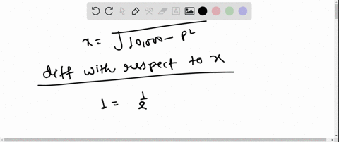 find-the-rate-of-change-of-p-with-respect-to-x-by-differentiating-implicitly-x-is-the-number-of-it-5