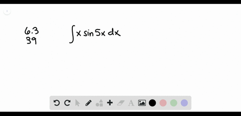 multiple-choice-int-x-sin-5-x-d-x-a-x-cos-5-xsin-5-xc-b-fracx5-cos-5-xfrac125-sin-5-xc-c-fracx5-cos-