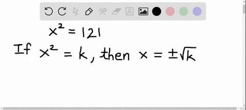 solve-each-equation-using-the-square-root-property-see-example-2-x2121