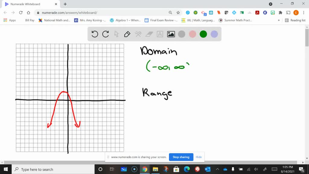 solved-determine-the-domain-and-range-of-the-function-see-example-8