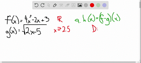 for-fx4-x2-2-x3-and-gxsqrt2-x-5-a-determine-the-domain-of-hxf-gx-b-find-a-new-function-rule-for-h-an