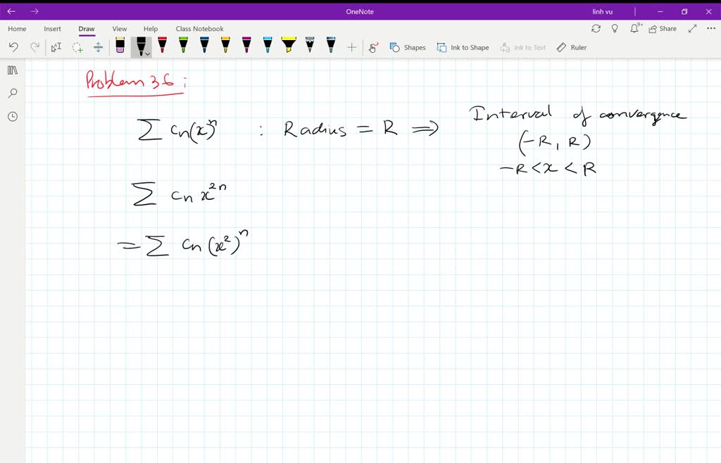 solved-suppose-that-the-radius-of-convergence-of-the-power-series-cn-x